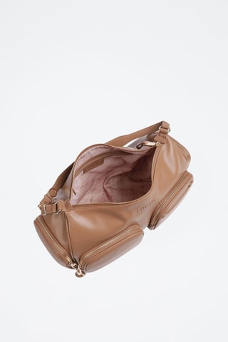 Sac porté épaule - Marron