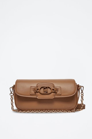 Sac porté épaule - Marron