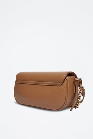 Sac porté épaule - Marron