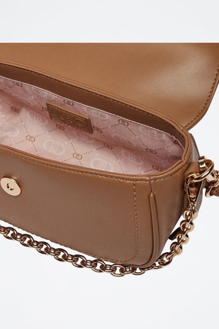 Sac porté épaule - Marron