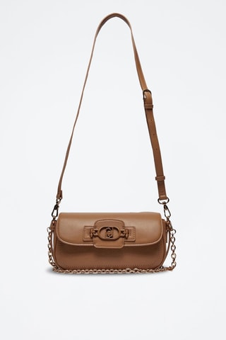 Sac porté épaule - Marron