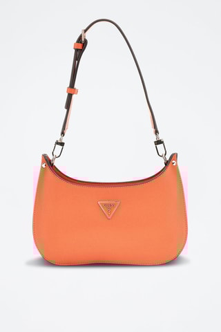 Sac porté épaule - Orange