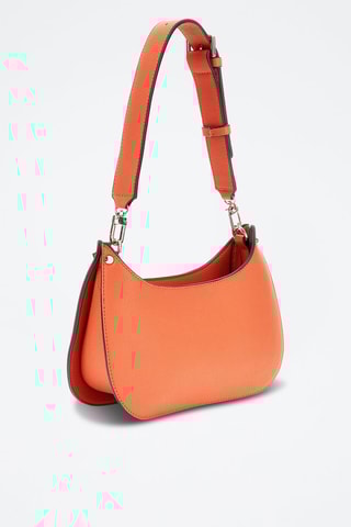 Sac porté épaule - Orange