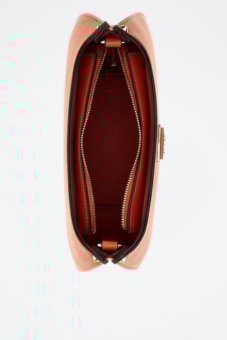 Sac porté épaule - Orange