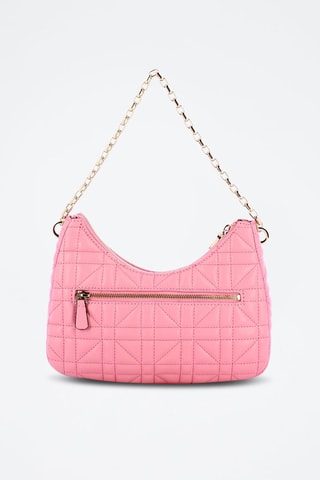 Sac porté épaule - Rose
