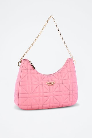 Sac porté épaule - Rose