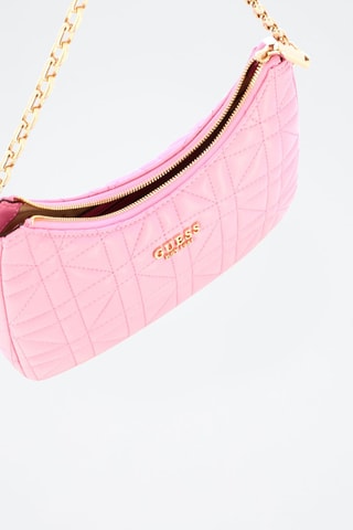 Sac porté épaule - Rose