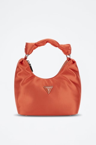Sac porté épaule Velina - Orange