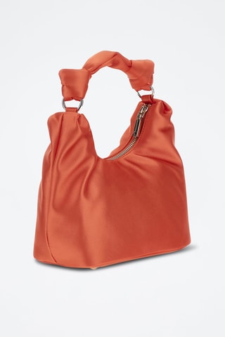 Sac porté épaule Velina - Orange