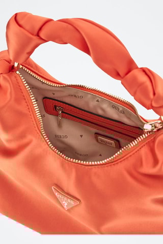 Sac porté épaule Velina - Orange