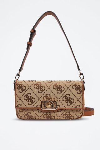Sac porté épaule Circe - Beige