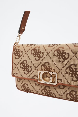 Sac porté épaule Circe - Beige