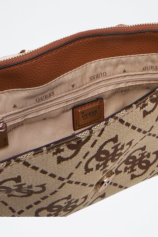 Sac porté épaule Circe - Beige