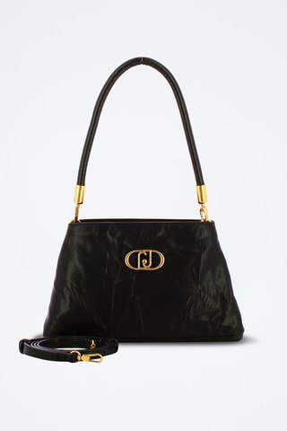 Sac porté épaule - Noir 