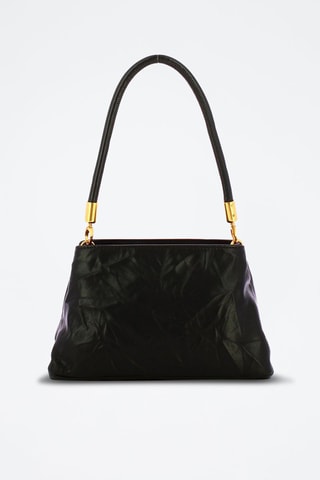 Sac porté épaule - Noir 