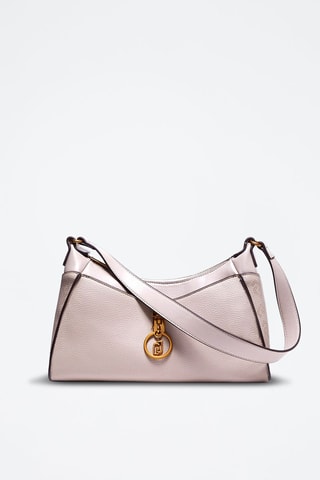 Sac porté épaule - Taupe