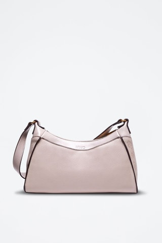 Sac porté épaule - Taupe
