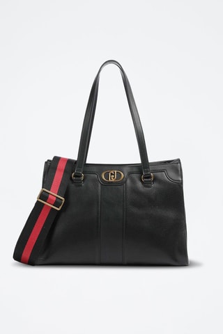 Sac porté épaule - Noir