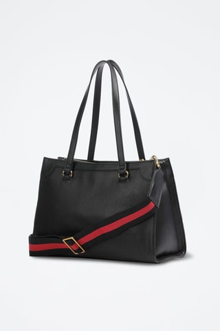 Sac porté épaule - Noir