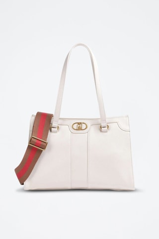 Sac porté épaule - Blanc