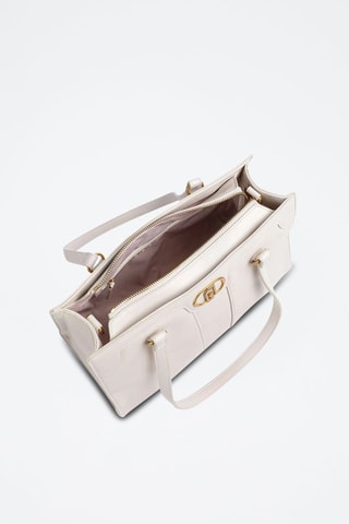 Sac porté épaule - Blanc