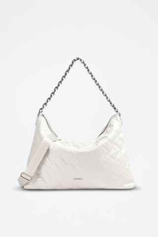 Sac porté épaule - Blanc