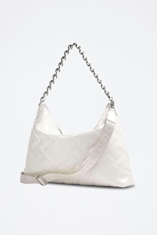 Sac porté épaule - Blanc