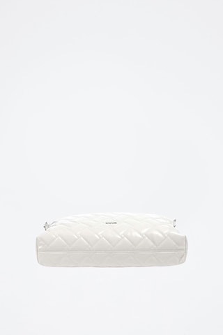 Sac porté épaule - Blanc