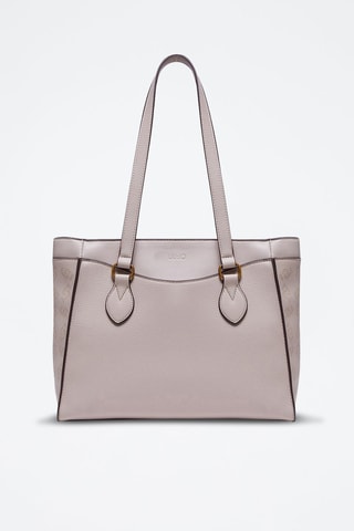 Sac porté épaule - Taupe