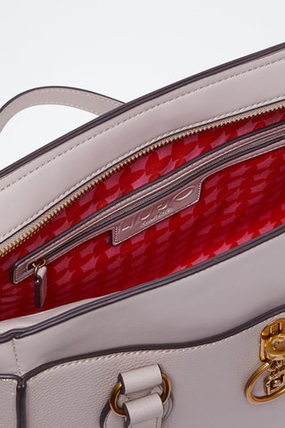 Sac porté épaule - Taupe