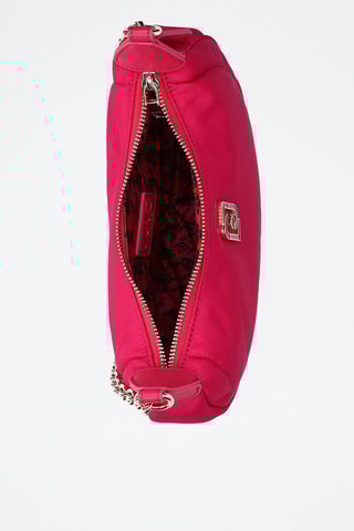 Sac porté épaule - Fuchsia