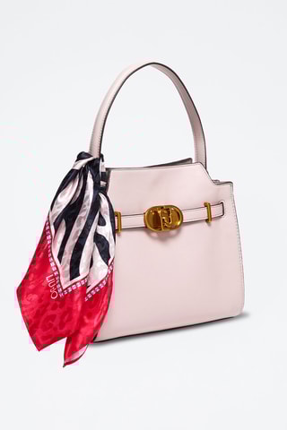 Sac porté épaule - 
Rose