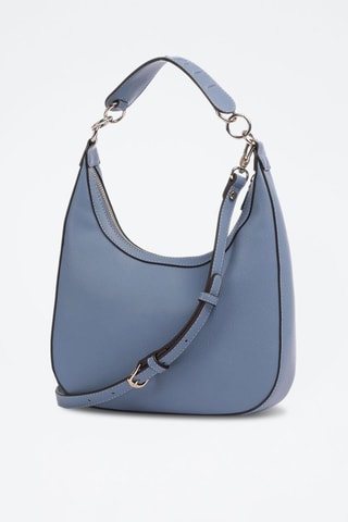 Sac porté épaule - 
Bleu