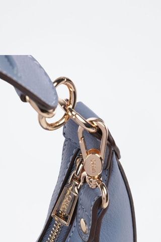 Sac porté épaule - 
Bleu