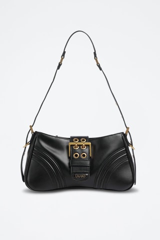 Sac porté épaule - Noir