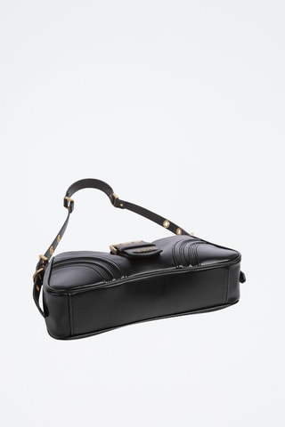 Sac porté épaule - Noir