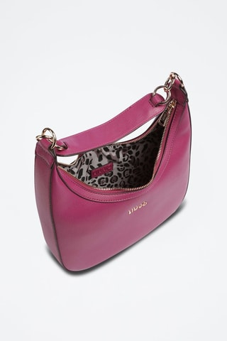 Sac porté épaule - Fuchsia