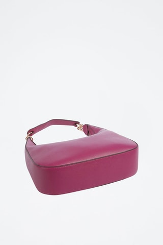 Sac porté épaule - Fuchsia