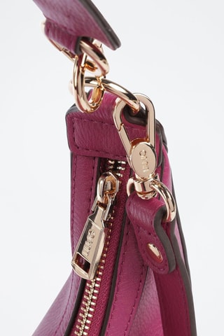 Sac porté épaule - Fuchsia