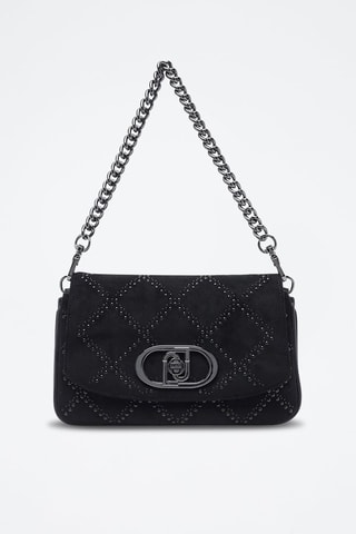Sac porté épaule - Noir