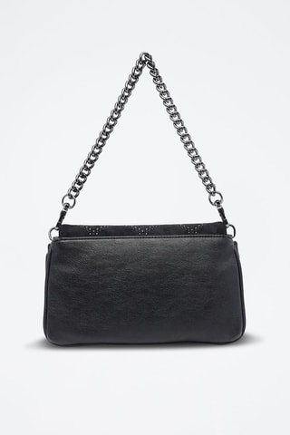 Sac porté épaule - Noir