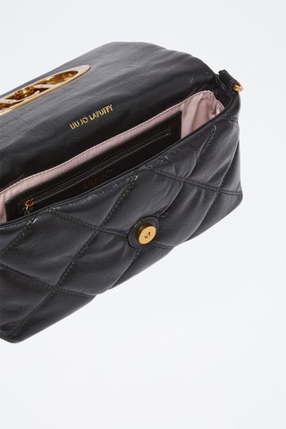 Sac porté épaule - Noir
