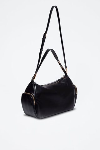 Sac porté épaule - Noir
