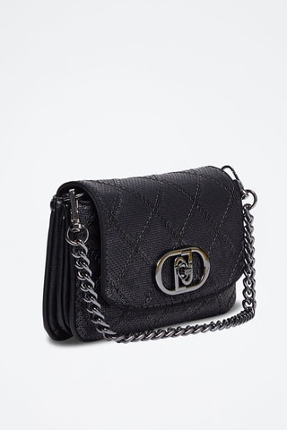 Sac porté épaule - Noir