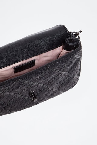 Sac porté épaule - Noir