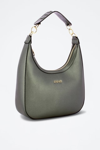 Sac porté épaule - Anthracite
