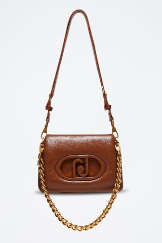Sac porté épaule - Marron