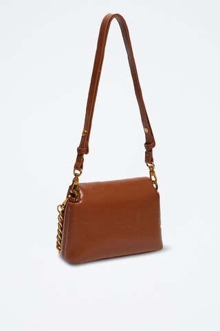 Sac porté épaule - Marron