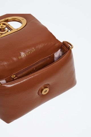 Sac porté épaule - Marron