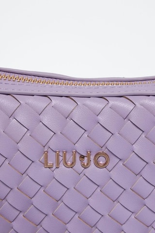 Sac porté épaule - 
Violet